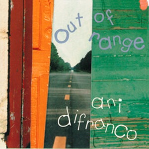 Ani DiFranco 3