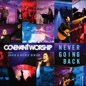 Covenant Worship 1