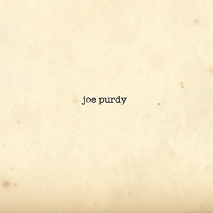 Joe Purdy 2