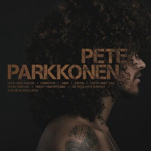 Pete Parkkonen 5