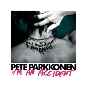 Pete Parkkonen 4