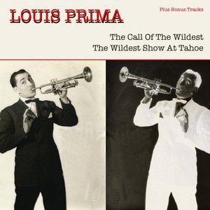 Louis Prima 25