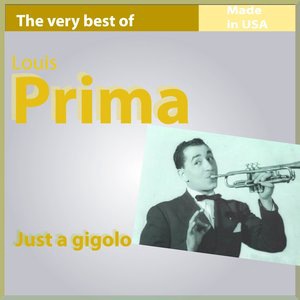 Louis Prima 24