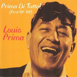 Louis Prima 22