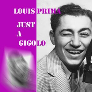 Louis Prima 18