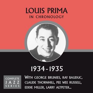 Louis Prima 13