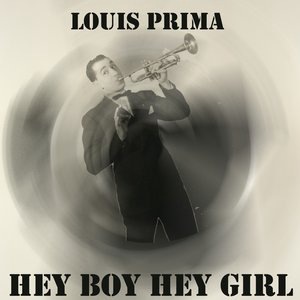 Louis Prima 12