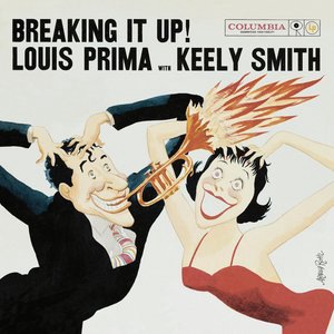 Louis Prima 10