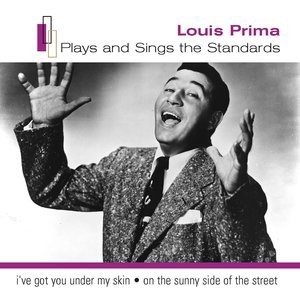 Louis Prima 8