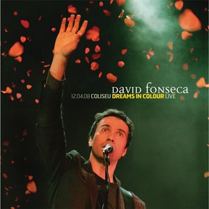 David Fonseca 3