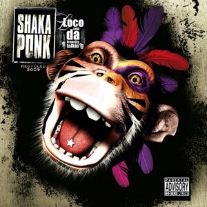 Shaka Ponk 4