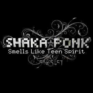 Shaka Ponk 1