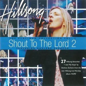 Hillsong Worship 30