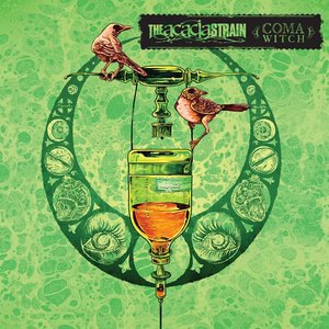The Acacia Strain 7