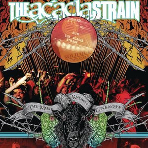 The Acacia Strain 6