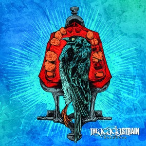 The Acacia Strain 2