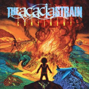 The Acacia Strain 1