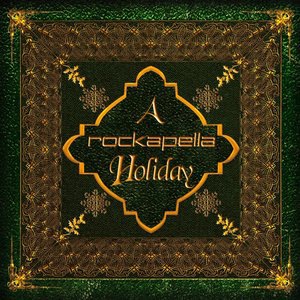 Rockapella 2