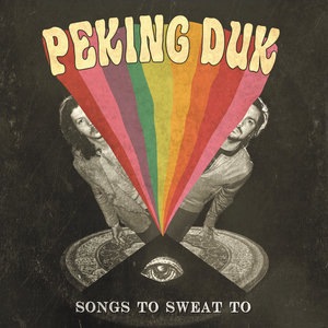 Peking Duk 8