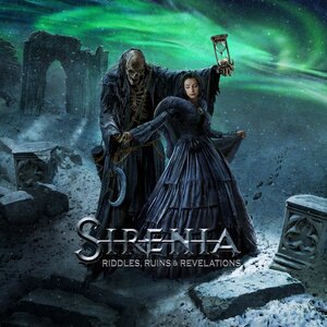Sirenia 14
