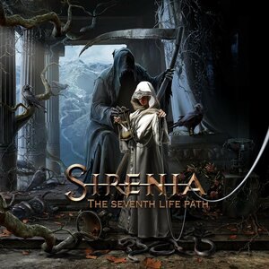 Sirenia 12