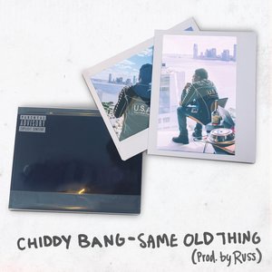 Chiddy Bang 10