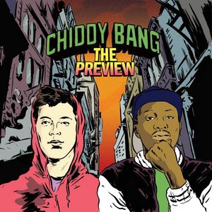 Chiddy Bang 8