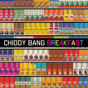 Chiddy Bang 7