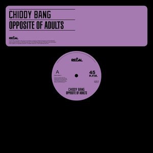 Chiddy Bang 4