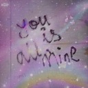 you is all mine (for you)