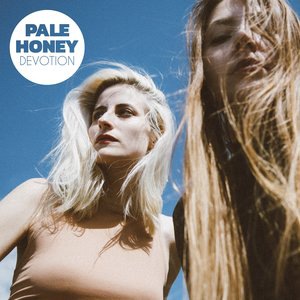 Pale Honey 6