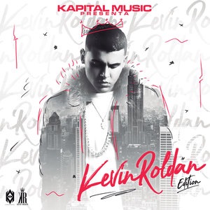 Kevin Roldan 16