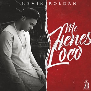 Kevin Roldan 12