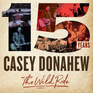 Casey Donahew 2