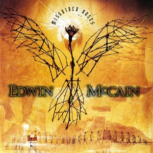 Edwin Mccain 6