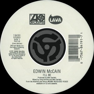 Edwin Mccain 2