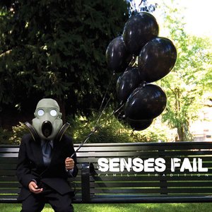 Senses Fail 13