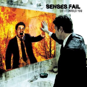 Senses Fail 11