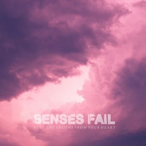 Senses Fail 10