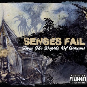 Senses Fail 8