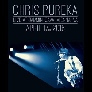 Chris Pureka 7