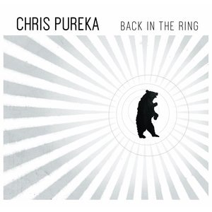 Chris Pureka 5
