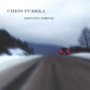 Chris Pureka 1