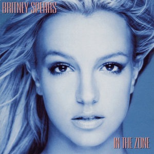 Britney Spears 3