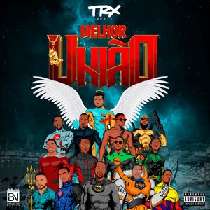 TRX Music 2