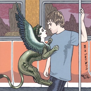 That Which Doesn't Kill You