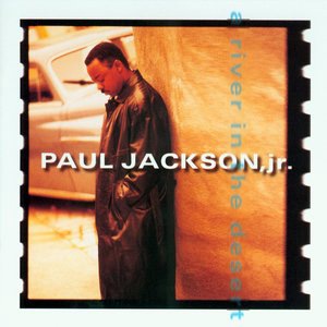 Paul Jackson 2