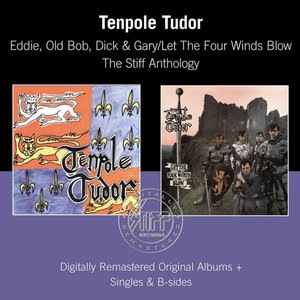 Tenpole Tudor 3