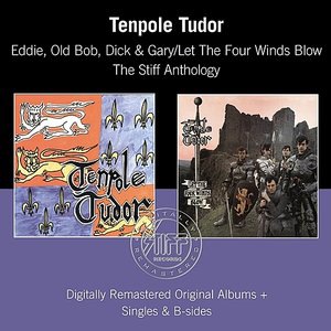 Tenpole Tudor 2