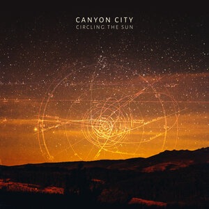 Canyon City 14
